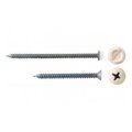 Malco Zip-in Self Piercing Sheet Metal Screws 250 pack HW8X2ZWT